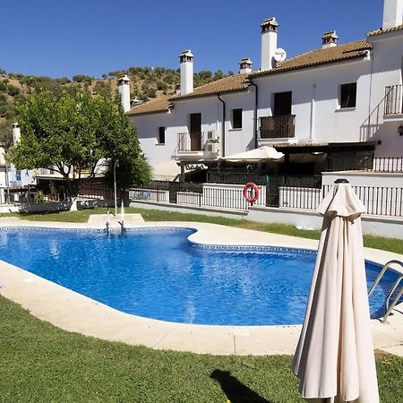 Vivienda Rural La Sonada En El Bosque Villa Luaran gambar